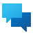 floating button